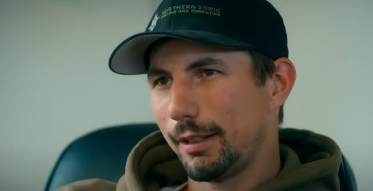 Parker Schnabel From Gold Rush, Sourced From YouTube