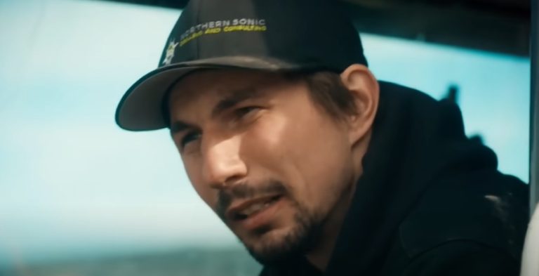 Parker Schnabel on 'Gold Rush' - YouTube