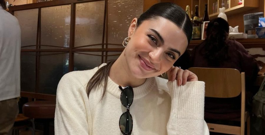'Bachelor' Rachael Kirkconnell/Credit: Instagram