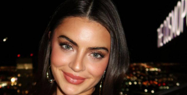 'Bachelor' Rachael Kirkconnell/Credit: Instagram