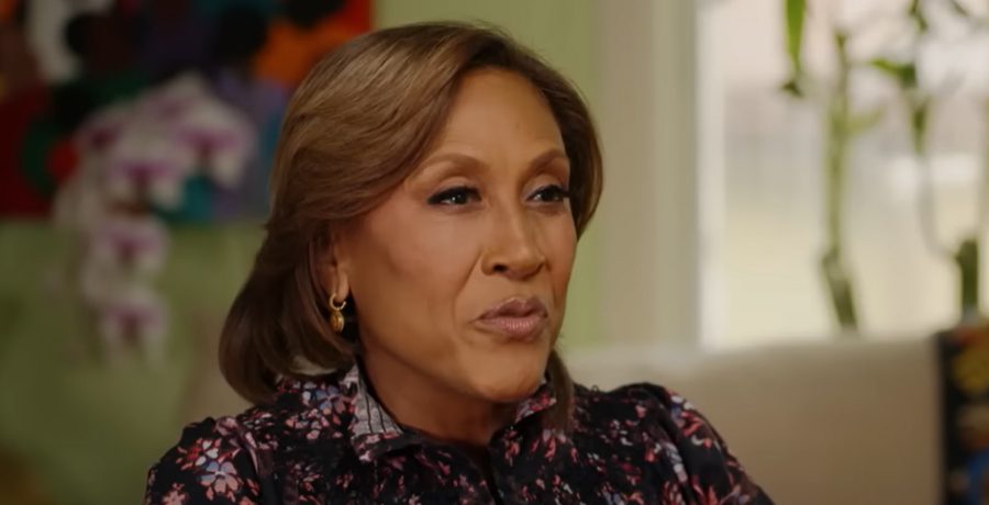 Robin Roberts - YouTube