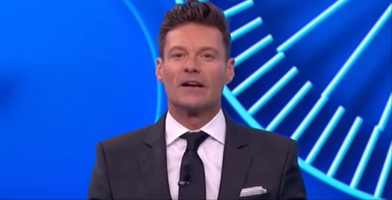 Ryan Seacrest via YouTube