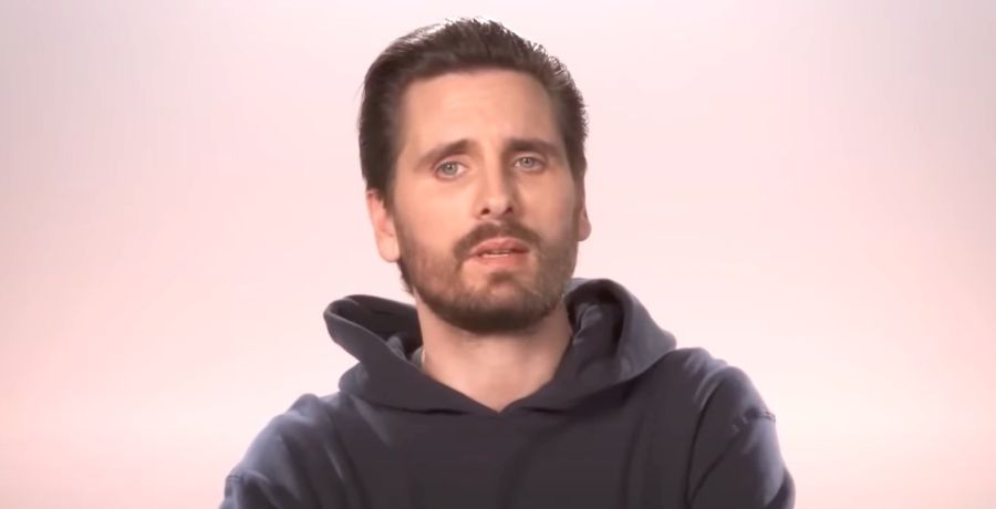 Scott Disick