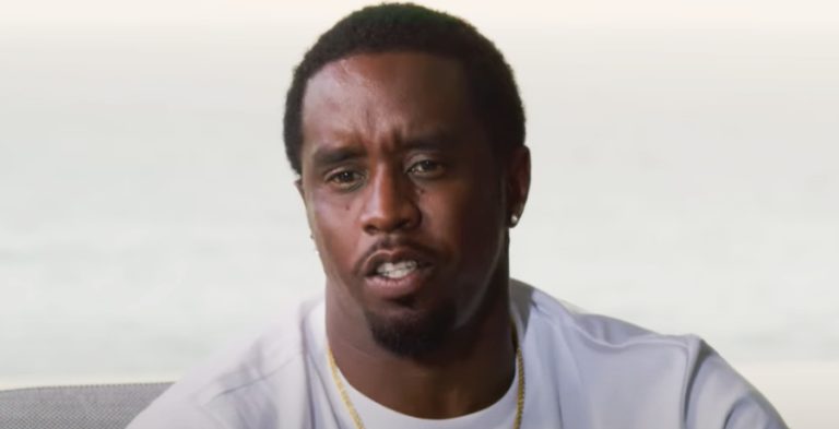 Sean 'Diddy' Combs - YouTube