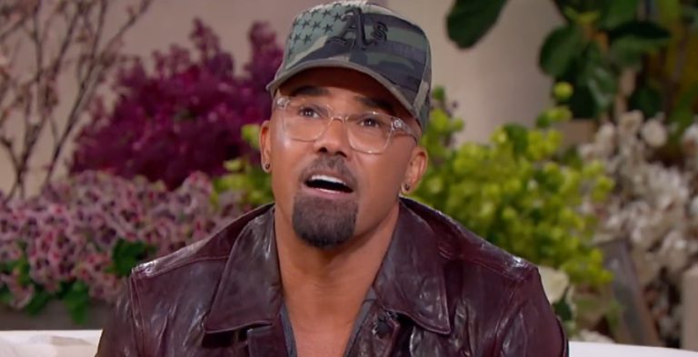 Shemar Moore/Credit: YouTube