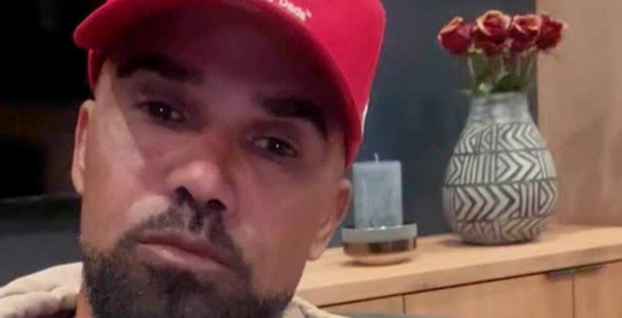 Shemar Moore/Credit: Instagram