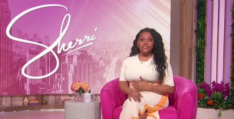 Sherri Shepherd | YouTube