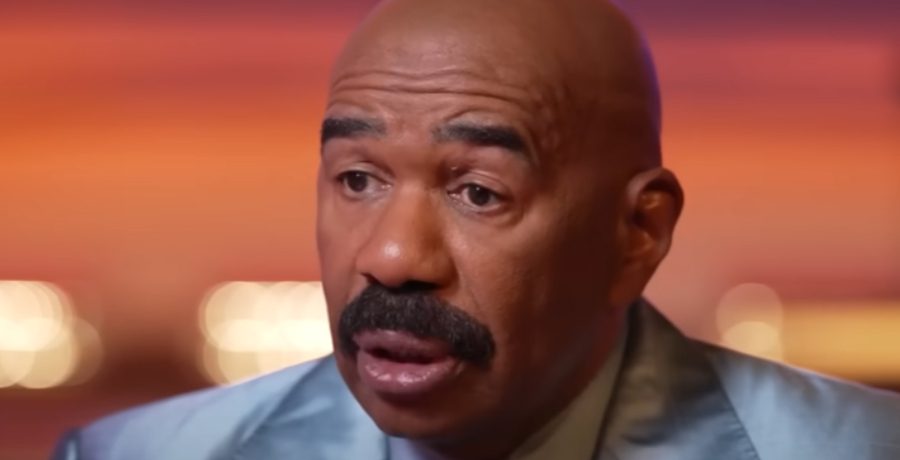 Steve Harvey - YouTube
