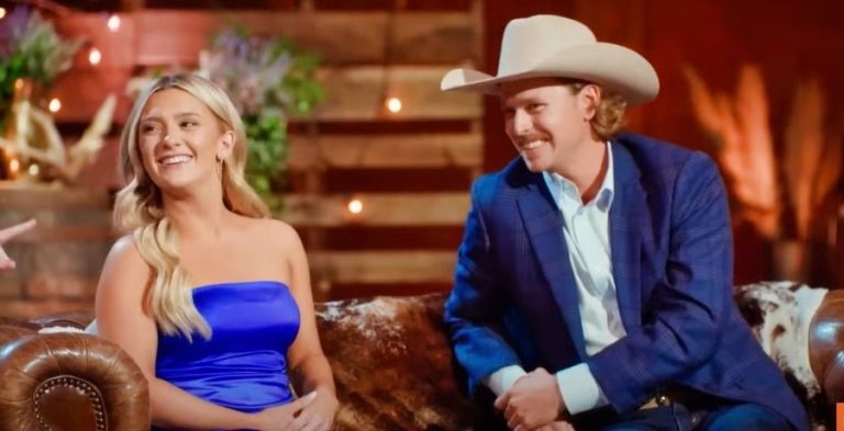 Taylor BeDell and Nathan Smothers via YouTube