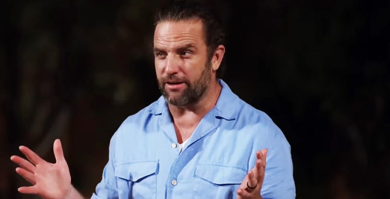 T.J. Lavin on The Challenge | YouTube