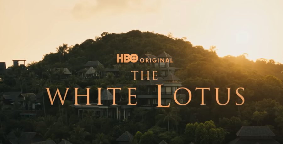 'The White Lotus' - YouTube