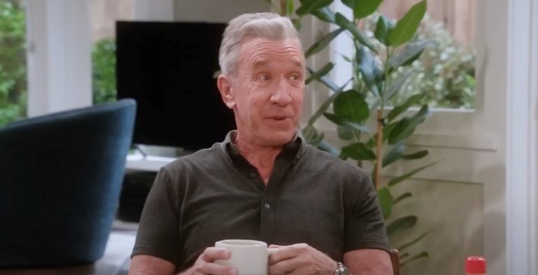 Tim Allen on 'Shifting Gears' - YouTube