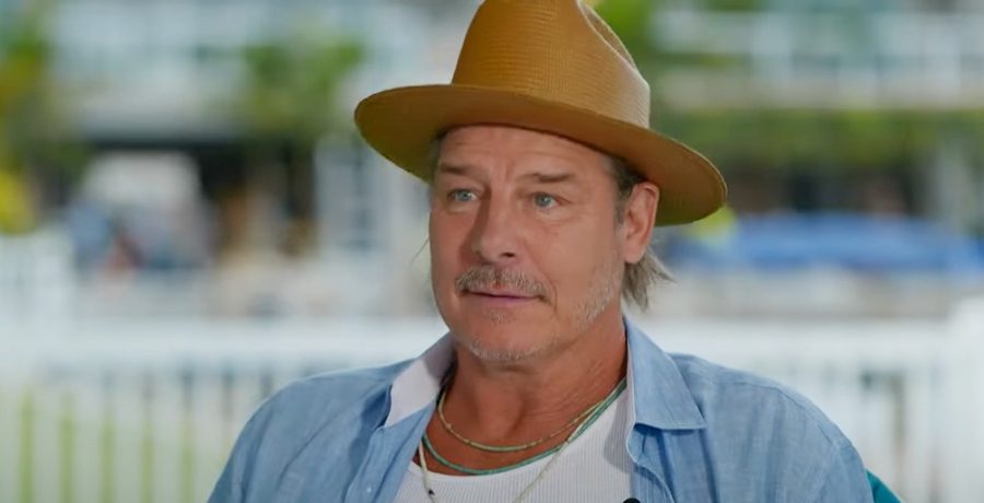 Ty Pennington - YouTube