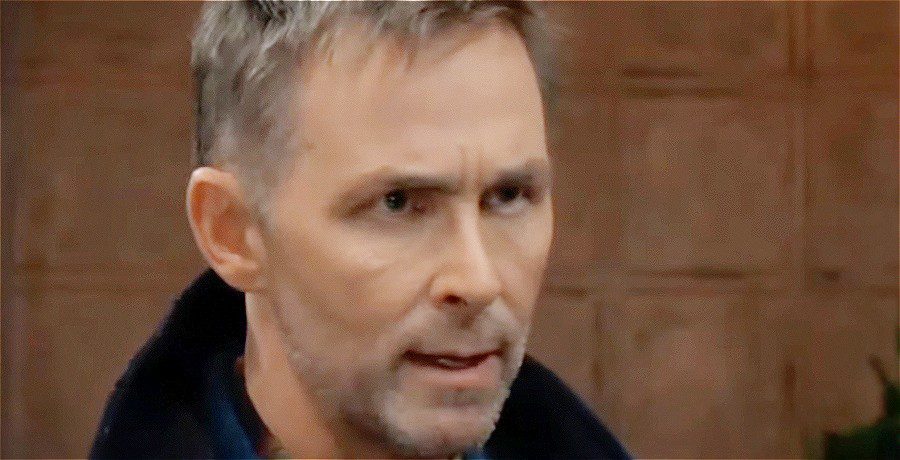 Valentin on 'General Hospital' - YouTube
