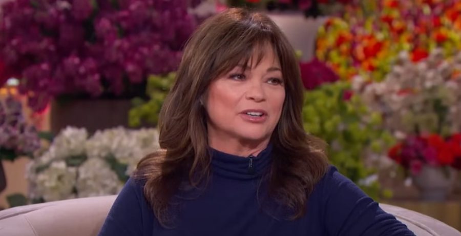 Valerie Bertinelli - YouTube