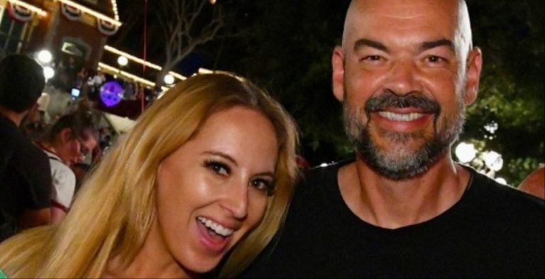 Victoria Goodwin and Aaron Goodwin via Instagram