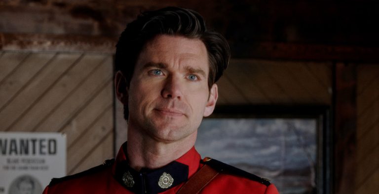When Calls The Heart, Photo: Kevin McGarry Credit: ©2025 Hallmark Media/Photographer: Ricardo Hubbs