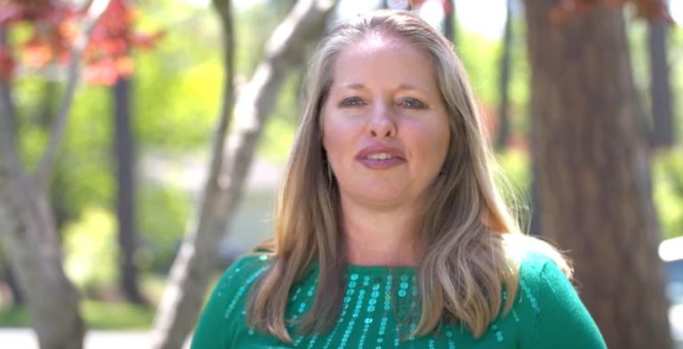 Welcome To Plathville: Kim Plath