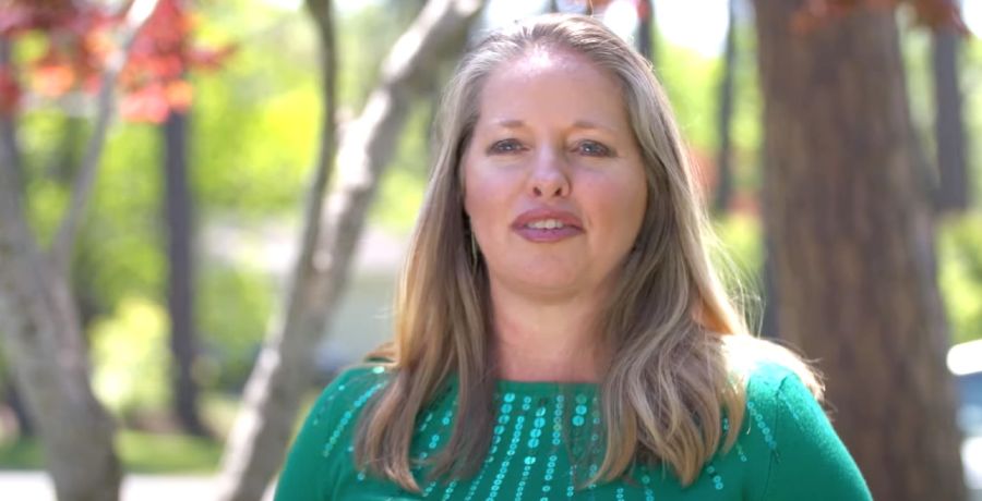 Welcome To Plathville: Kim Plath