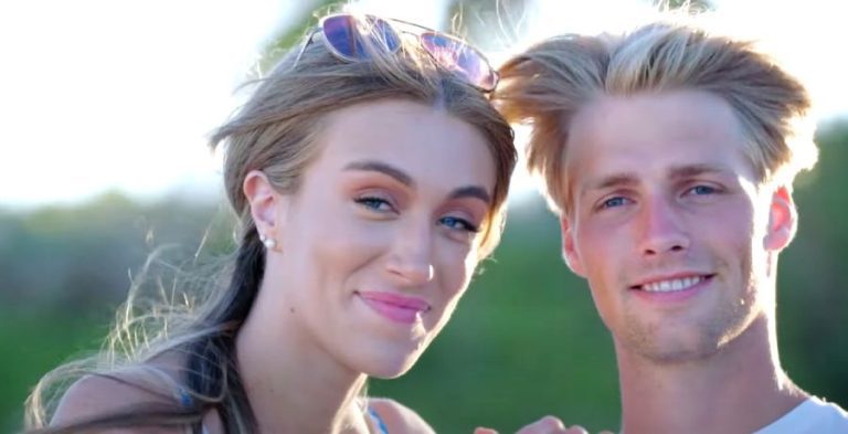 Welcome To Plathville: Micah Plath - Veronica Peters