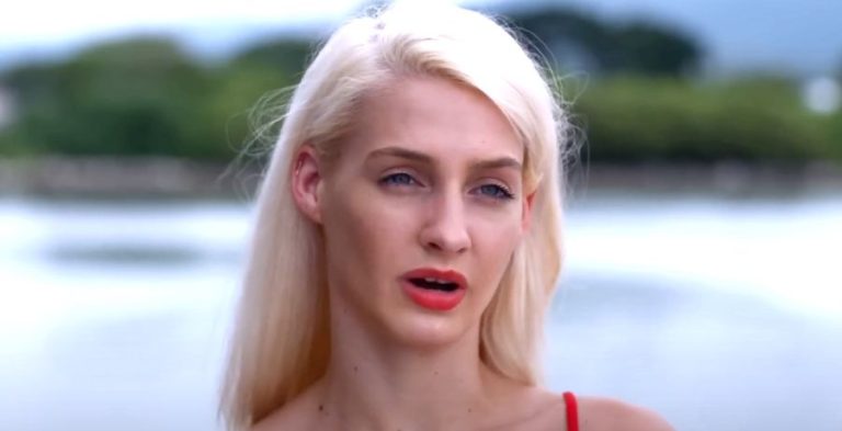 Welcome To Plathville: Moriah Plath