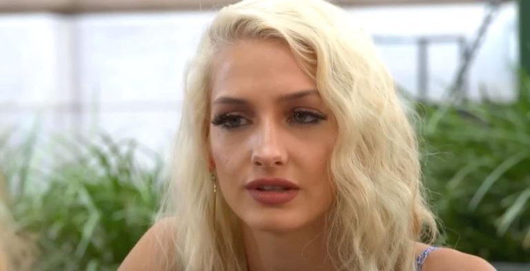 Welcome To Plathville: Moriah Plath