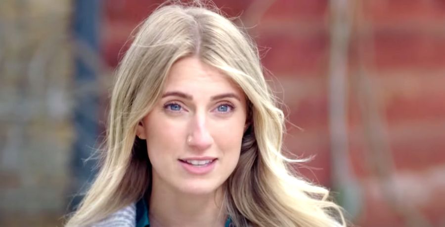 Welcome To Plathville: Olivia Plath