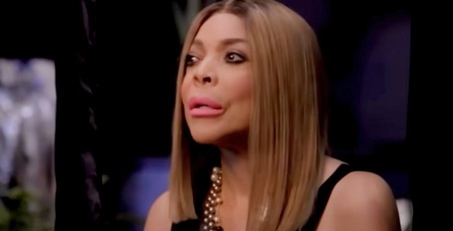 Wendy Williams via YouTube