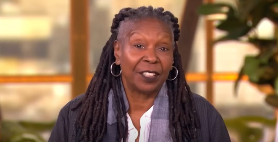 Whoopi Goldberg - YouTube