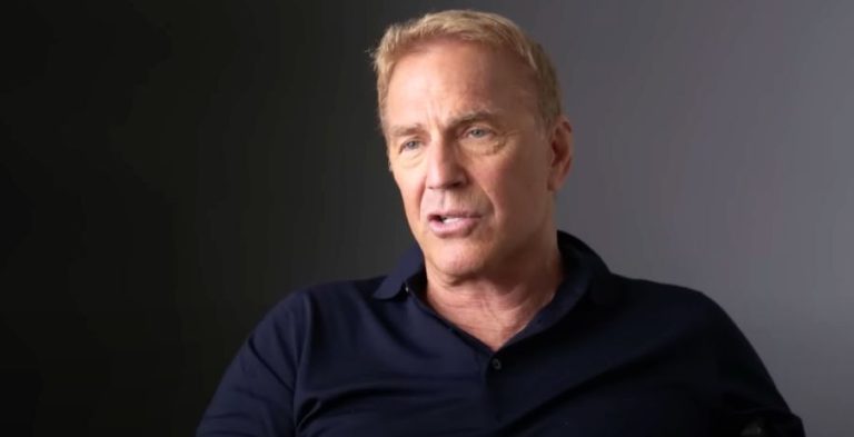 Yellowstone: Kevin Costner