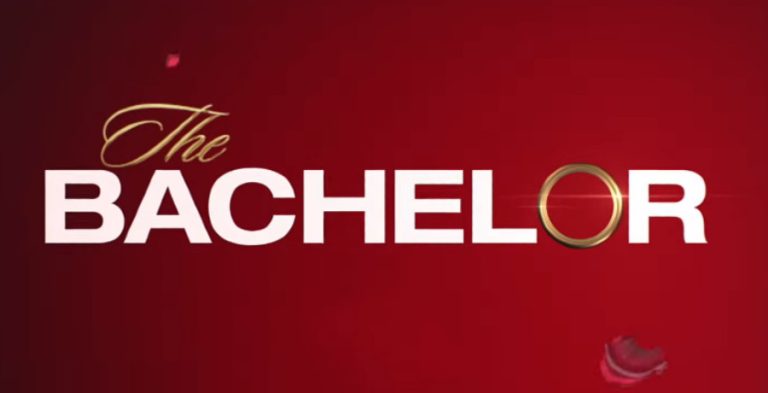 'Bachelor' logo/Credit: YouTube