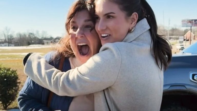 Carlin Bates - Kelly Jo Bates