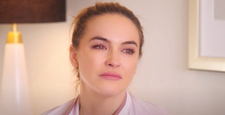 Chrishell Stause from Selling Sunset, Netflix, sourced from YouTube