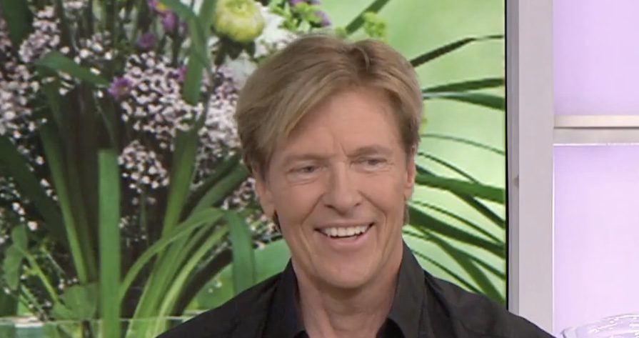 Jack Wagner, Melrose Place, When Calls The Heart- YouTube