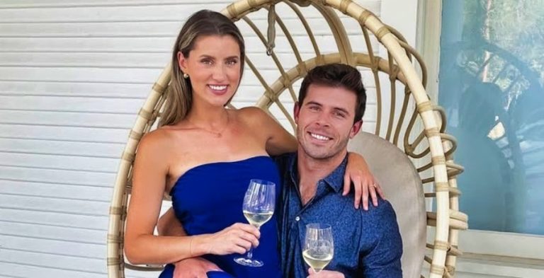 Kaity Biggar - Zach Shallcross - Instagram