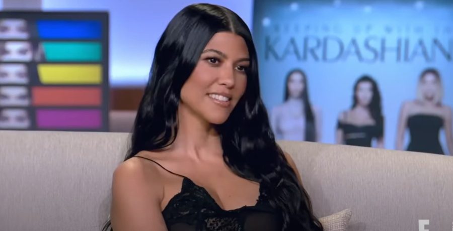 Kourtney Kardashian Youtube