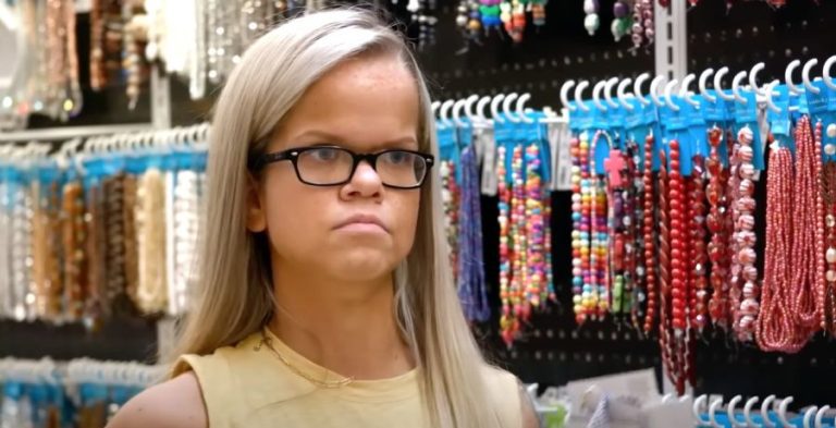 7 Little Johnstons: Anna Johnston