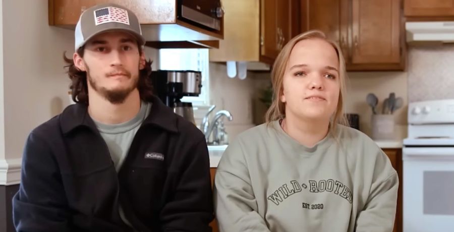 7 Little Johnstons: Liz Johnston - Brice Bolden