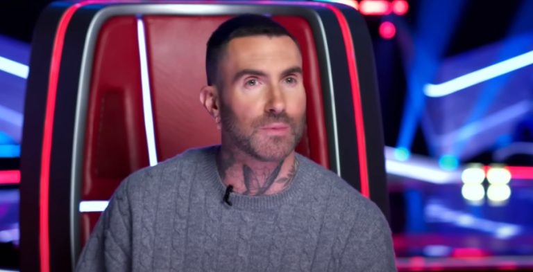 Adam Levine - YouTube