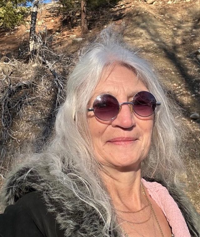 Ami Brown From Alaskan Bush People, Sourced From @amibrownwolfpackmama Instagram