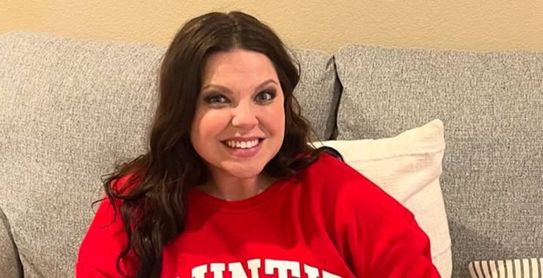 Amy Duggar From Counting On, TLC, Sourced From @amyrachelleking Instagram