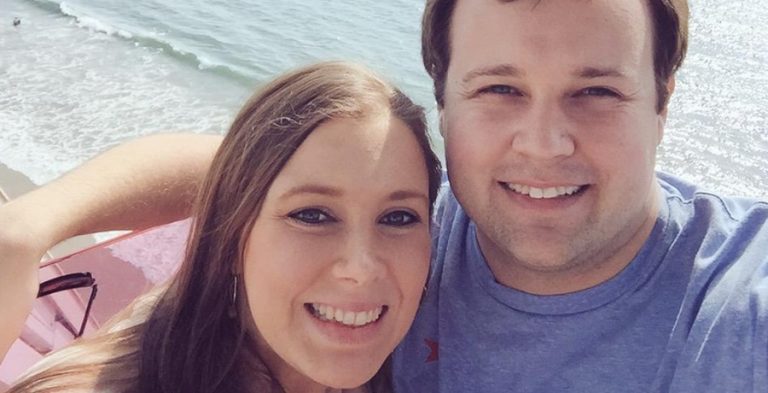 Anna & Josh Duggar From Counting On, TLC, Soured From @joshduggar X