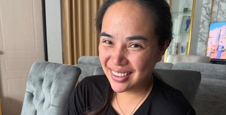 Annie Suwan From 90 Day Fiance, TLC, Sourced From @toborowsky_david Instagram