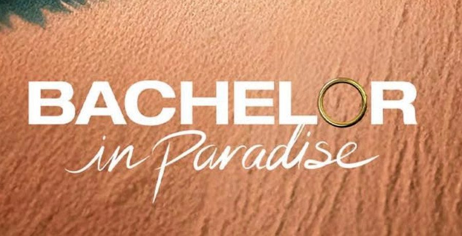'Bachelor In Paradise' logo/Credit: YouTube