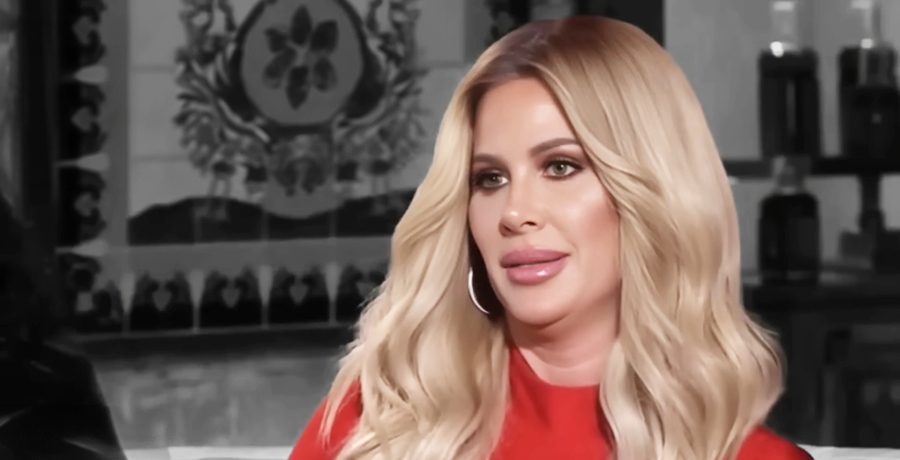 Kim Zolciak from Real Housewives of Atlanta | YouTube
