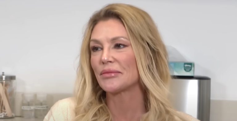 Brandi Glanville - YouTube