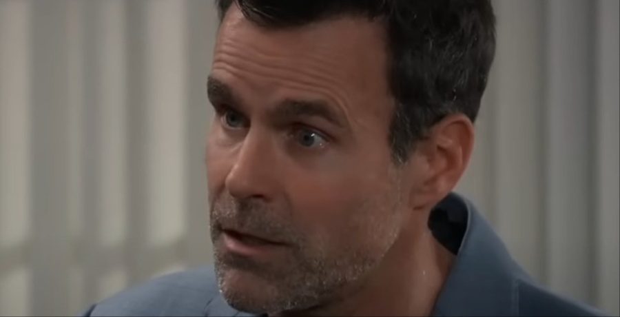 Cameron Mathison-YouTube