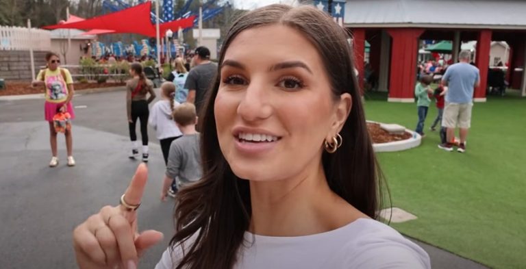 Carlin Bates From Bringing Up Bates, Sourced From The Stewart Fam YouTube