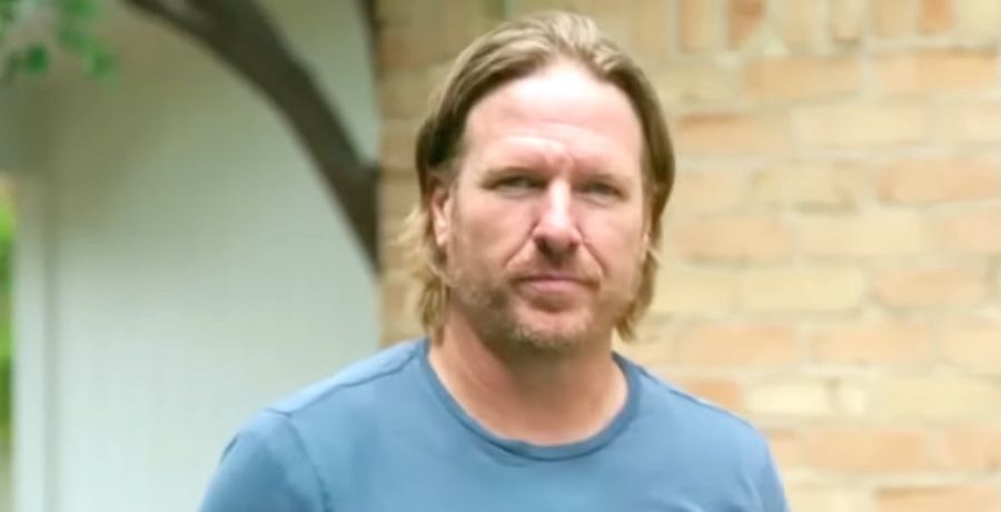 Chip Gaines
