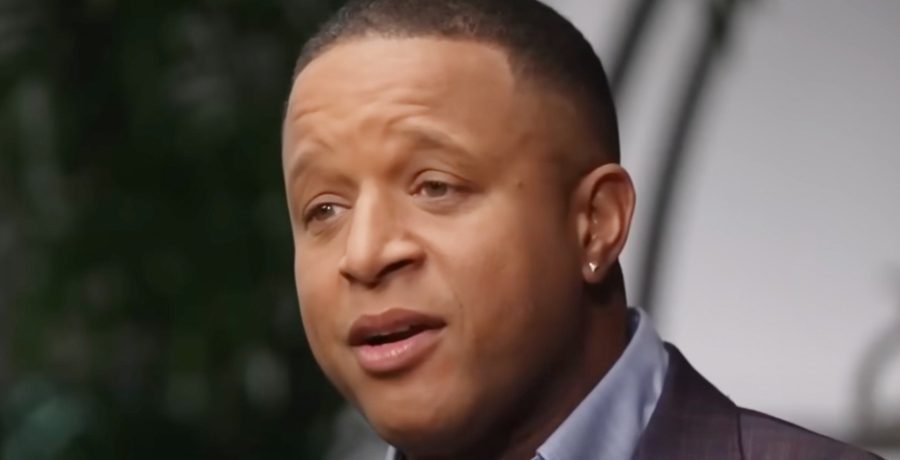 Craig Melvin - YouTube